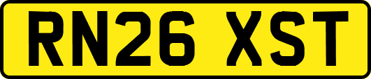 RN26XST