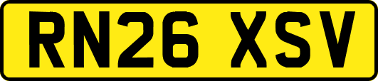 RN26XSV