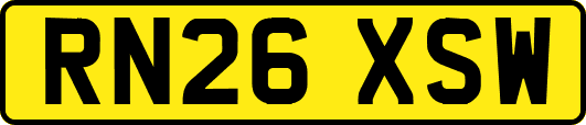 RN26XSW