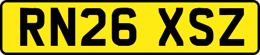 RN26XSZ