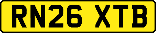 RN26XTB
