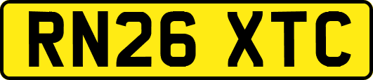 RN26XTC