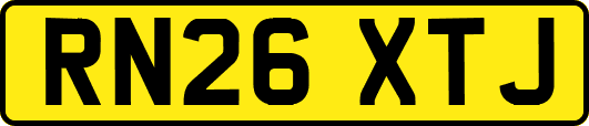 RN26XTJ