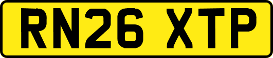 RN26XTP