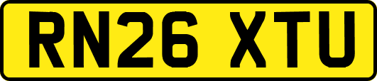RN26XTU