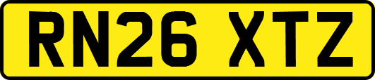 RN26XTZ