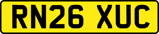 RN26XUC