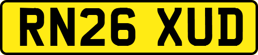 RN26XUD