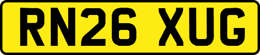 RN26XUG
