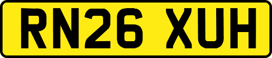 RN26XUH