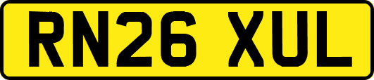 RN26XUL