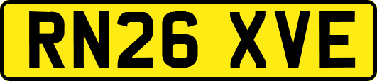RN26XVE