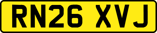 RN26XVJ