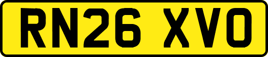 RN26XVO