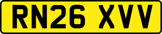 RN26XVV