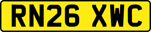 RN26XWC