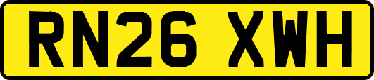 RN26XWH