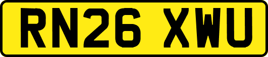 RN26XWU