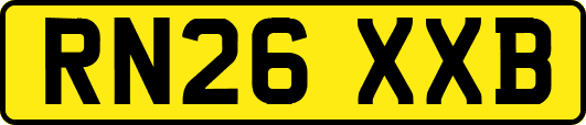 RN26XXB