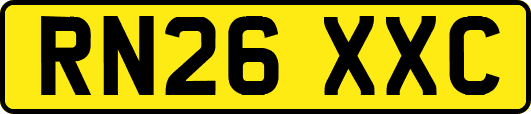 RN26XXC