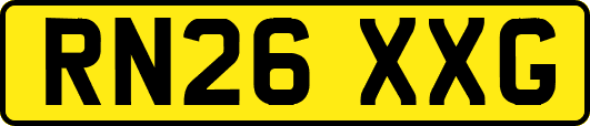 RN26XXG