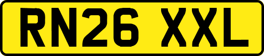 RN26XXL