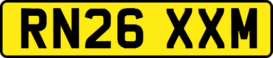 RN26XXM
