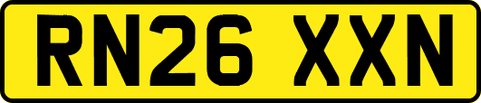 RN26XXN