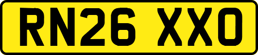 RN26XXO