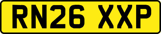 RN26XXP