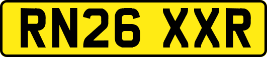 RN26XXR