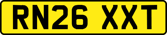 RN26XXT