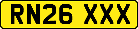 RN26XXX