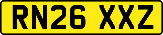 RN26XXZ