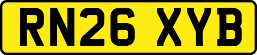 RN26XYB