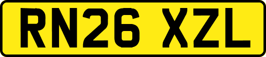 RN26XZL