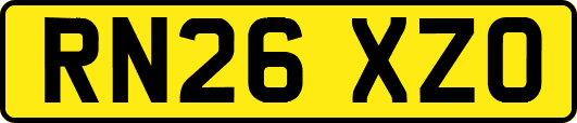 RN26XZO