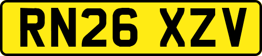 RN26XZV