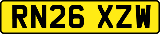 RN26XZW