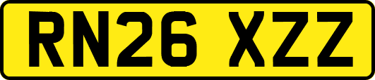 RN26XZZ