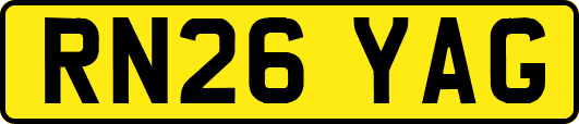 RN26YAG