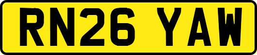 RN26YAW