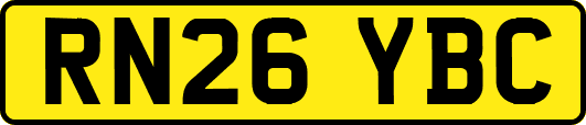 RN26YBC