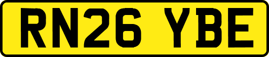 RN26YBE