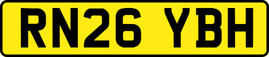 RN26YBH