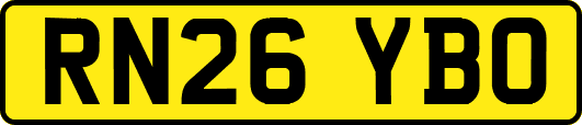 RN26YBO