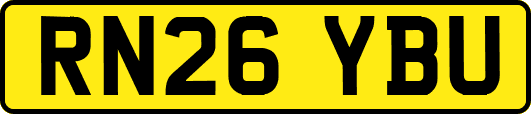 RN26YBU