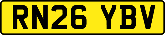 RN26YBV