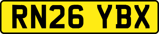 RN26YBX