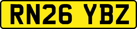 RN26YBZ